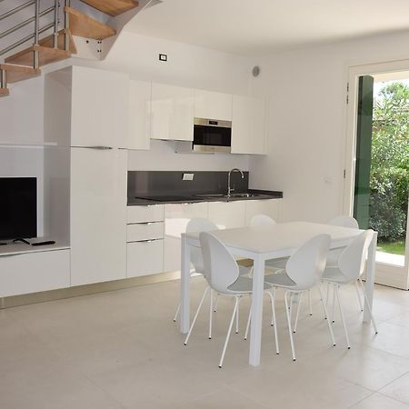 Green Marine Family Villas Lido di Jesolo Zewnętrze zdjęcie