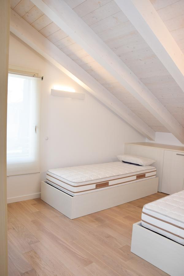Green Marine Family Villas Lido di Jesolo Zewnętrze zdjęcie